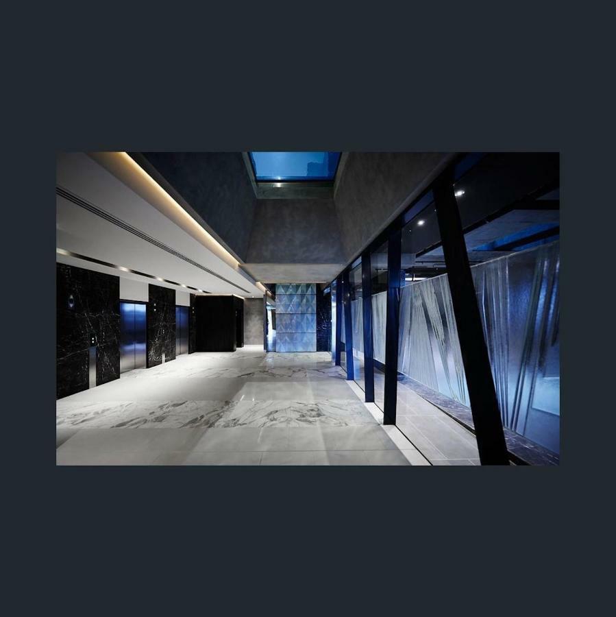 Flinders Street Apartments Melburne Exterior foto